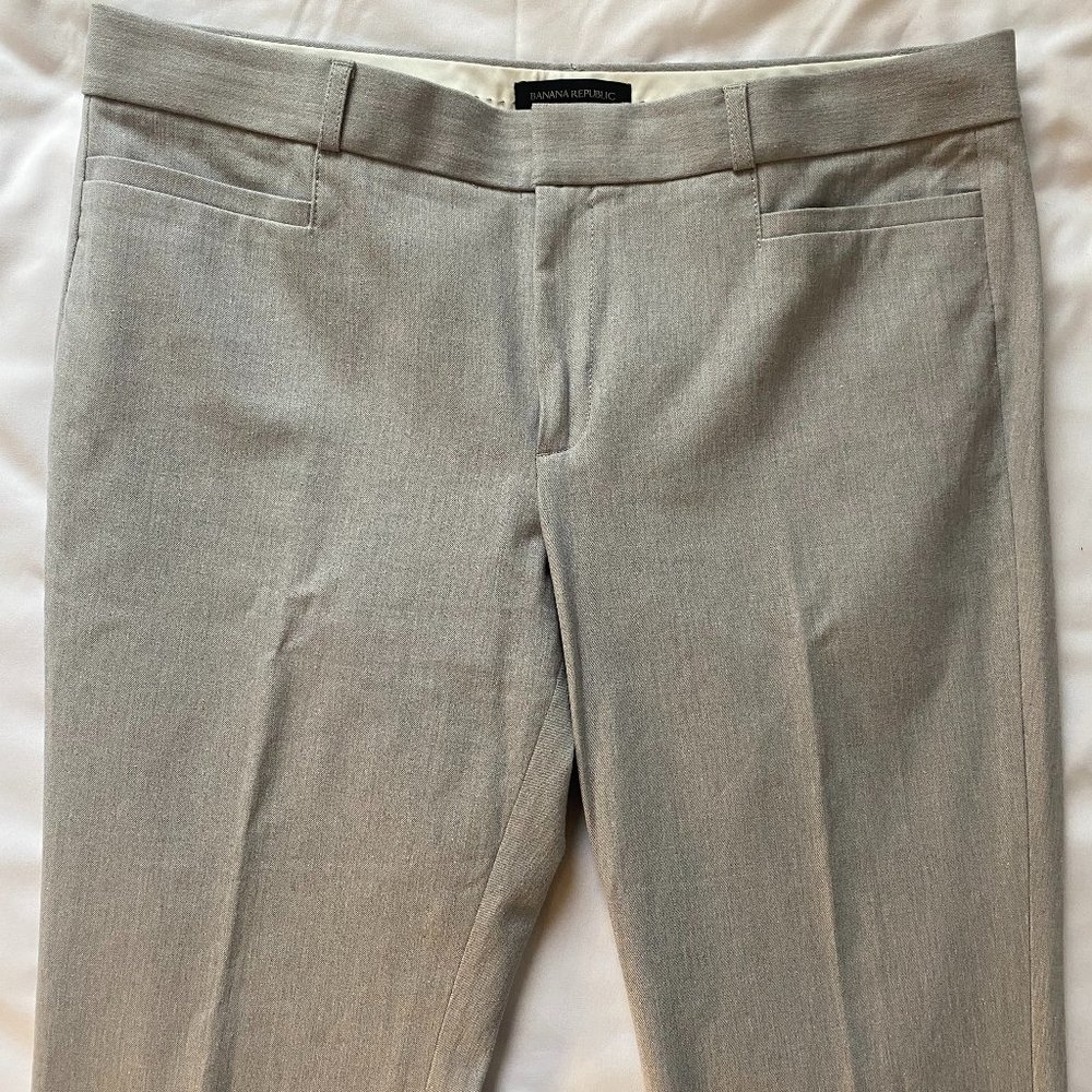 Banana Republic Sloan Pants
